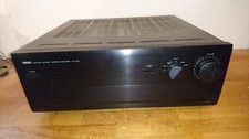 Yamaha AX-870  Verstärker Amplificateur Amplifier Poweramp Stereo Hifi