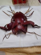 Kleiner Deko Westernsattel