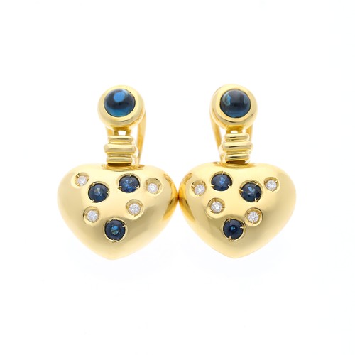 Ohrringe brillanten - 1,62,
