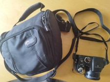 Digitalkamera Fuji FinePix S2950, gebraucht