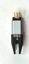 Bang & Olufsen : B&O MMC 4 Tonabnehmer Phono Cartridge - 1 Kanal defekt
