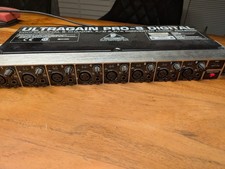 Behringer Ultragain Pro-8