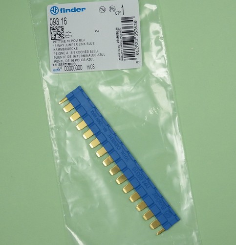 093 finder relais - 093.16,