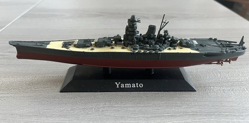 Deagostini kriegsschiffe - deagostini,