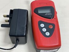 Medigas PM3010 Datenlogger