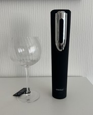 KING Hoff * Elektrischer Korkenzieher * Automatischer Weinflaschenöffner * NEU