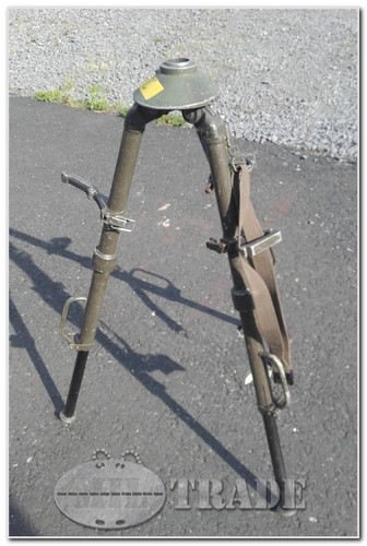 Aluminium dreibein für - aluminium,
