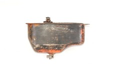 Vespa 50 - PV - Primavera - ET3 - Tank - Benzintank - mit Benzinhahn (U52)