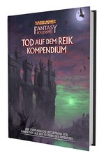 Warhammer fantasy rollenspiel - warhammer, fantasy-rollenspiel