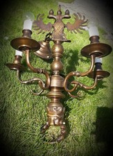 Antik flämischer Barock