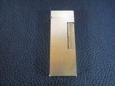 Dunhill Rollagas Feuerzeug