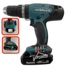Bithalter Makita Bosch Halter Bit Halterung Akkuschrauber Magnetisch
