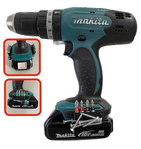 Bithalter makita bosch - bosch, halter