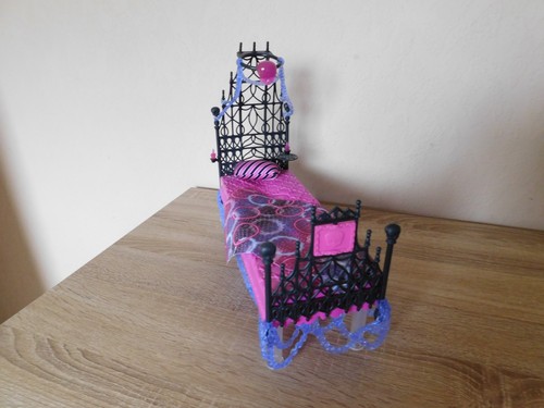 Monster high bett - high, spectra