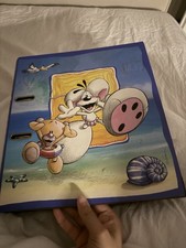 Diddl Sammlung Mit Ordner