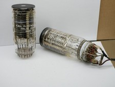 2x 6256 Photomultiplier Photo
