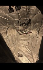 Growbox 120×120 cm |