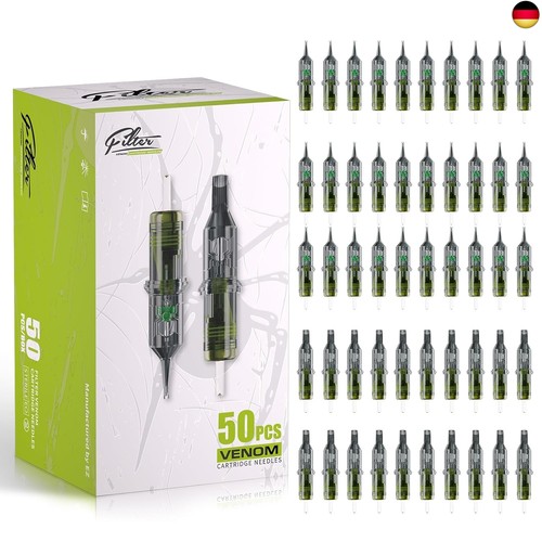 Tattoo nadeln set - set,