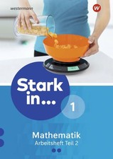 Stark in Mathematik - Ausgabe