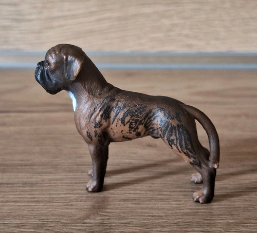 Schleich boxer rüde 16389 - boxer,