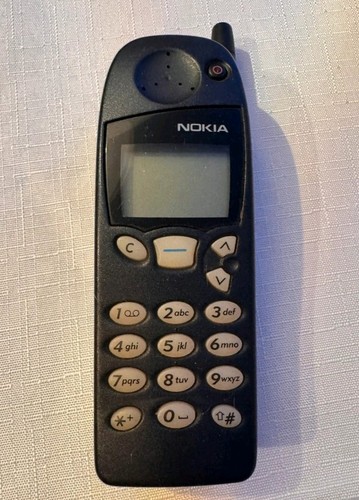 Mobiltelefon nokia 5110 - mobiltelefon,