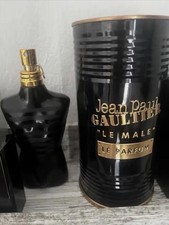 Jean paul gaultier male - jean, le