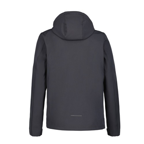 Softshelljacke icepeak - softshelljacke,