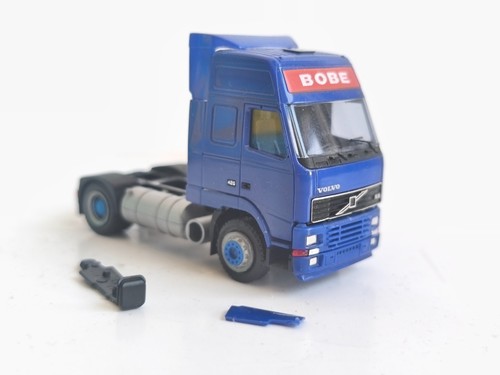 Amw volvo fh16 420 sattelzug - amw,