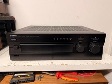 Yamaha 396 stereo - yamaha, ax-396