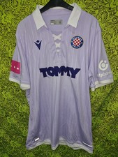 original Spielertrikot Trikot Hajduk Split Jairo 21 Croatia matchworn b0173