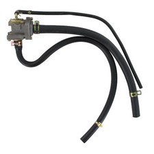 Sekundärluft SLS System