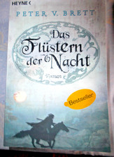 Das Flüstern der Nacht von