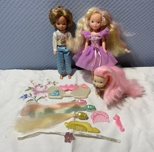 Lot Lady Lockenlicht Prinz