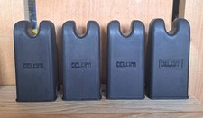 4er Set - Delkim TXI-D V1 o