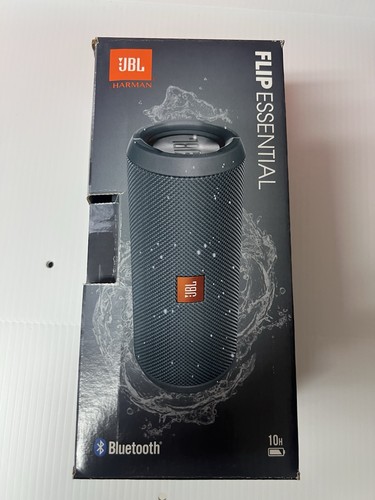 Jbl flip essential bluetooth - jbl,