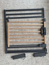 Geuther  Easylock Plus Treppenschutzgitter