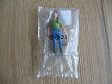 Schleich Bäuerin  Laura Frau