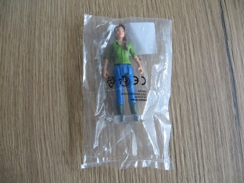 Schleich bäuerin laura - laura, frau