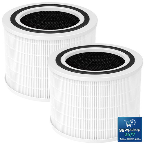 Ersatzfilter stück für - ersatzfilter,
