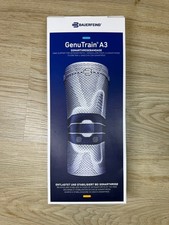 Genutrain A3 Rechts Größe 5