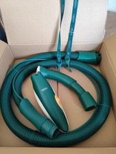 Für Vorwerk Kobold 135 Polsterboy 420 + Softdüse + Verlängerungsschlauch + Gurt