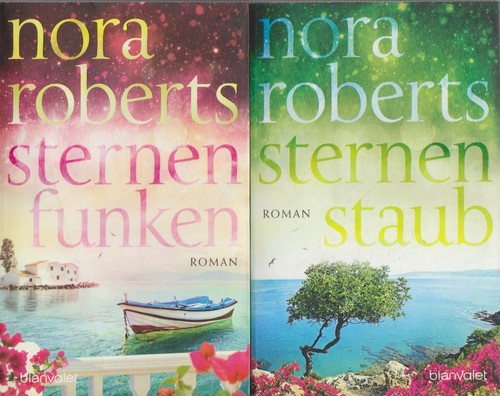 Sternen trilogie - sternen-trilogie., bände)
