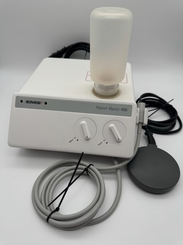 Ems master 400 piezon - master,