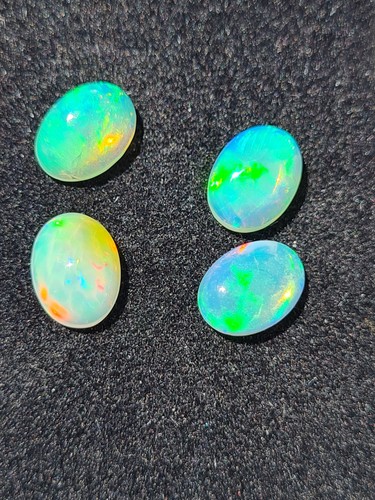 Welo opal lot - welo,