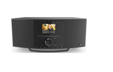 Hama DIR3510SCBTX DAB+, FM