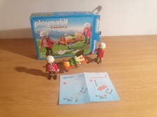 Playmobil 5430 Bergretter mit