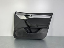 Seat Leon IV 2022 Front Right