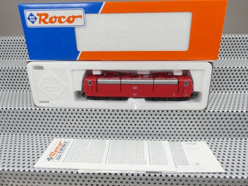 Roco 43695 181 221 - roco, 221-3