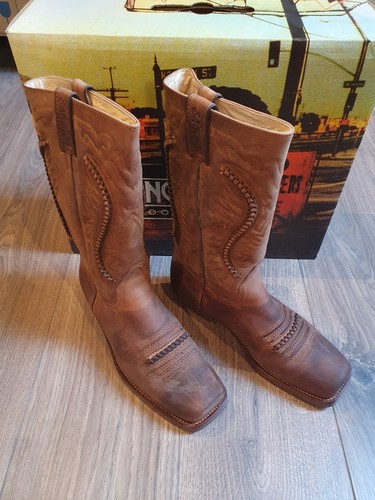 Sancho boots herren - boots,, herren,