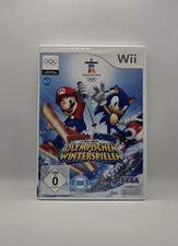 Mario & Sonic bei den